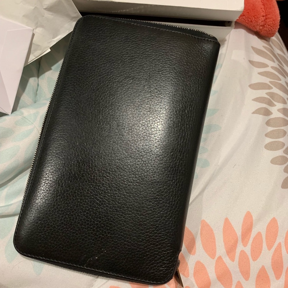 Celine travel/organizer wallet - Picture 5 of 8